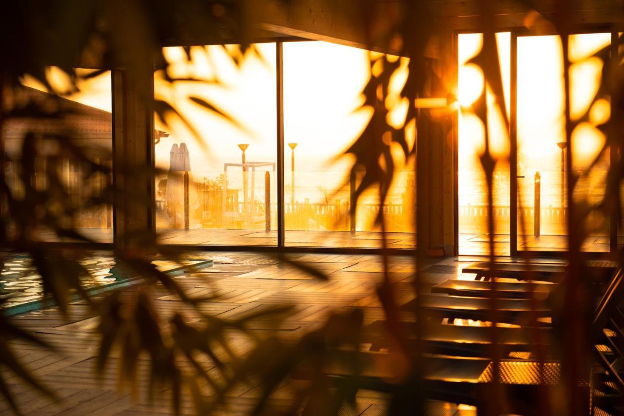 Hotel Cristal Praia Resort & Spa Виейра-де-Лейрия Экстерьер фото