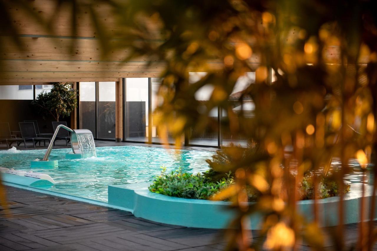 Hotel Cristal Praia Resort & Spa Виейра-де-Лейрия Экстерьер фото