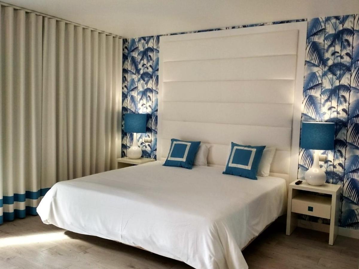 Hotel Cristal Praia Resort & Spa Виейра-де-Лейрия Экстерьер фото