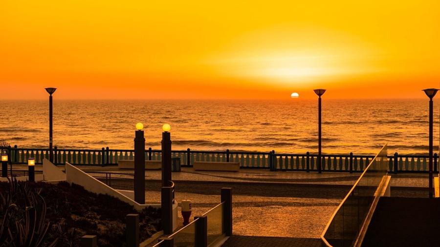 Hotel Cristal Praia Resort & Spa Виейра-де-Лейрия Экстерьер фото