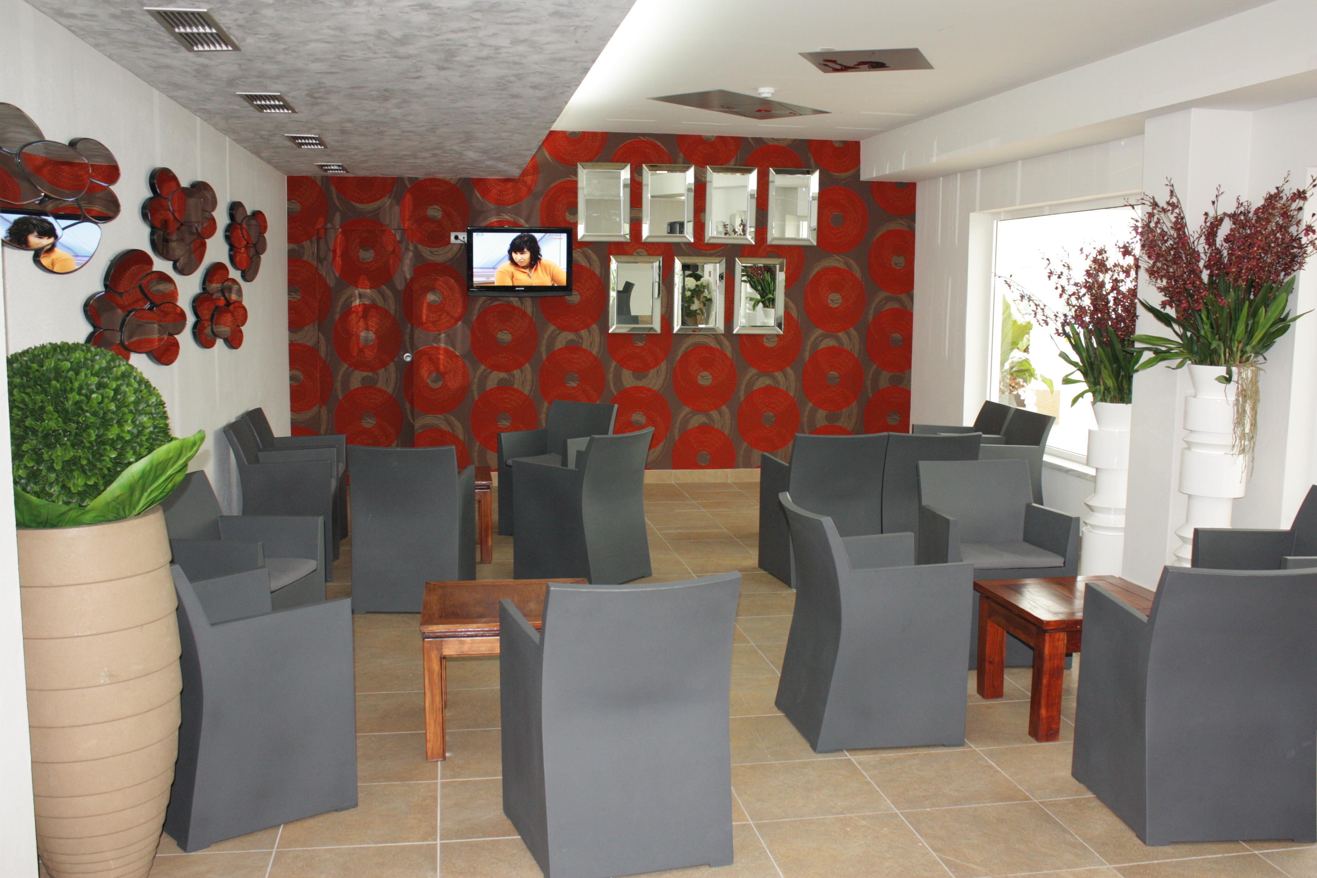 Hotel Cristal Praia Resort & Spa Виейра-де-Лейрия Экстерьер фото